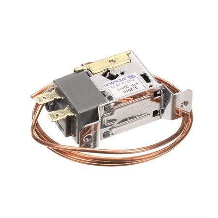 Manitowoc Fan Cycle Switch 000006060